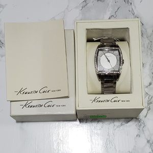 Kenneth Cole W's Watch